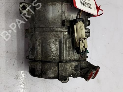 Used AC compressor AC compressor SAAB 9-3 (YS3F, E79, D79, D75) 2.2 TiD (125 hp) 35721881 35721881