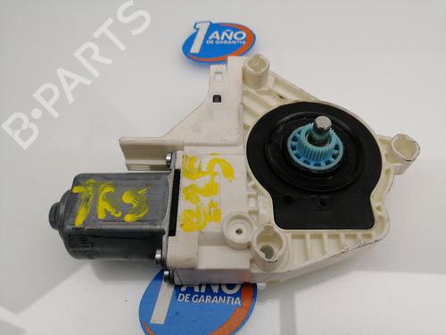 Used Left rear window motor AUDI A4 B8 Avant (8K5) 1.8 TFSI (170 hp) 23418646