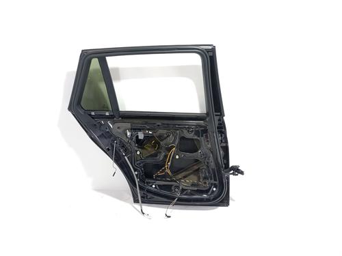 Left rear door BMW 3 Touring (E91) 318 d | BP29116274C4 