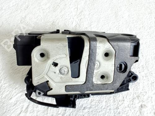 Højre bagtil lås FORD KUGA II (DM2) 2.0 TDCi (150 hp) 30477948