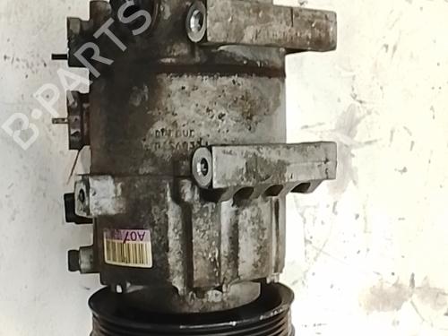 AC compressor KIA CEE'D (JD) 1.6 CRDi 136 | BP40548496M34 - Image 5