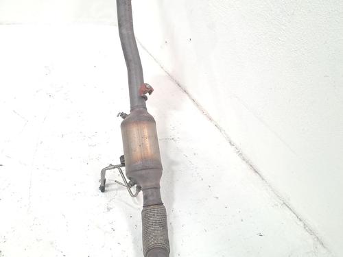Exhaust system MG MG HS (AS23) 1.5 T (SAS23) | BP28975715M121