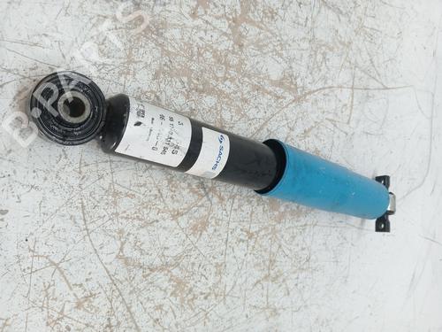 Left rear shock absorber JAGUAR X-TYPE I (X400) 2.0 D | BP23373175M18 