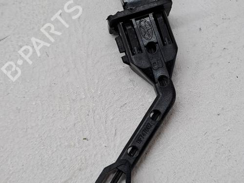 Used Electronic sensor SMART FORTWO Coupe (453) electric drive / EQ (453.391) (56 hp) 26168856