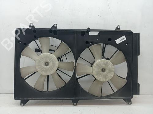 Koelventilatormotor MAZDA CX-7 (ER) 2.2 MZR-CD AWD (ER10A) (173 hp) 23977500