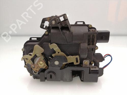 Rear left lock SEAT LEON (1M1) 1.9 TDI | BP25346674C100 