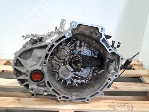 Used Gearbox MAZDA 6 Hatchback (GH) 2.2 MZR-CD (GH10) (163 hp) 23377880