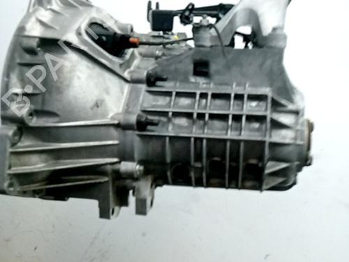 Gearbox FORD C-MAX (DM2) 1.8 TDCi | BP33012054M3  - Image 5