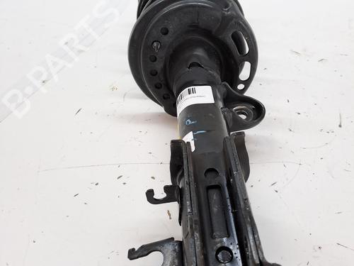 Venstre fortil støddæmper JEEP COMPASS (MP, M6, MV, M7) 1.6 CRD | BP23364395M16