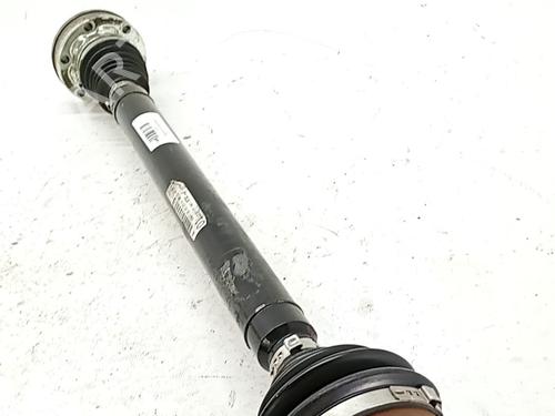 Drivaksel foran Høyre Drivaksel foran Høyre VW PASSAT B6 (3C2) 2.0 TDI (140 hp) 33762399 33762399