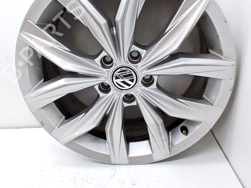 Llanta Llanta VW TIGUAN (AD1, AX1) 2.0 TDI (150 hp) 37159655 37159655