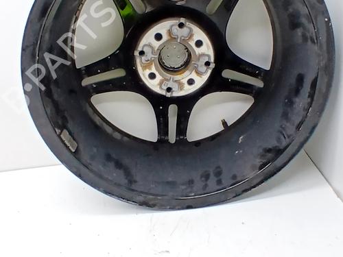 Fælk SMART FORFOUR Hatchback (453) electric drive / EQ (453.091) | BP32696649C45 - Image 2