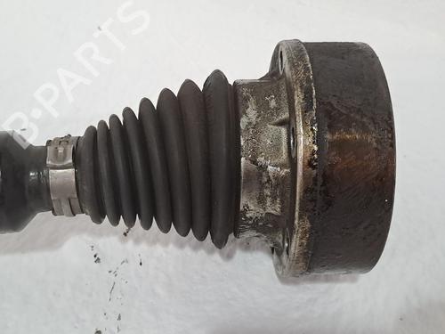 Right front driveshaft SEAT LEON (1P1) 1.6 | BP24108428M39
