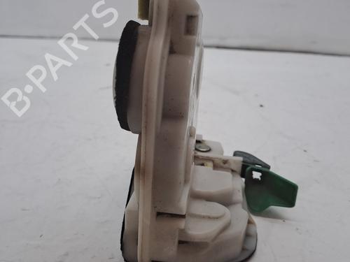 Front right lock MAZDA 2 (DE_, DH_) 1.3 (DE3FS) | BP27292794C97 