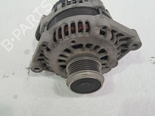 Used Alternator CHEVROLET EPICA (KL1_) 2.0 D (150 hp) 27378438