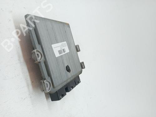 Engine control unit (ECU) CITROËN XSARA (N1) 2.0 HDi 90 | BP27519586M57
