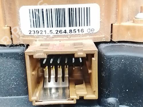 Switch ALFA ROMEO GIULIETTA (940_) 1.6 JTDM (940FYB11, 940FYB1A, 940FYF11, 940FYF1A) | BP37224017I30 - Image 5