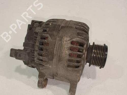 Alternator AUDI A3 (8P1) 1.9 TDI | BP37159980M7 - Image 4