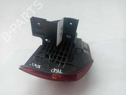 Right taillight HYUNDAI TUCSON (TL, TLE) 1.6 T-GDi | BP23976338C35 