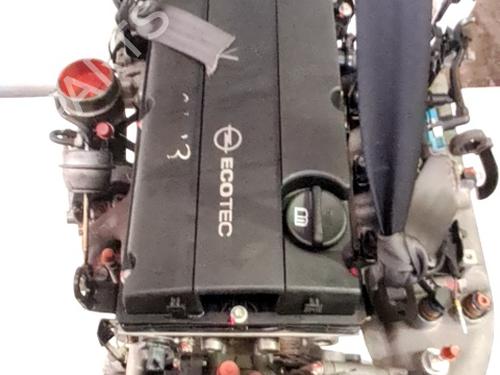 Used Engine OPEL ASTRA H (A04) 1.6 (L48) (105 hp) 30920681