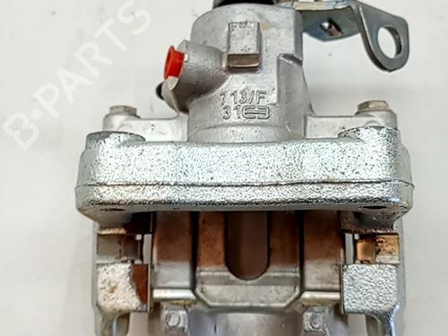 Bremssattel links hinten für CITROËN C3 AIRCROSS II (2R_, 2C_) 1.2 PureTech 130 (2RHNYH) (131 hp) 30478029