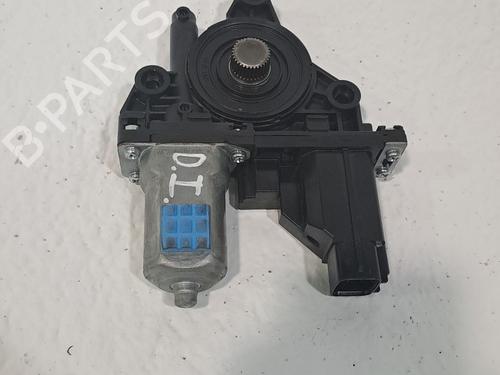 Left front window motor KIA SORENTO III (UM) 2.2 CRDi 4WD | BP25999640E21 