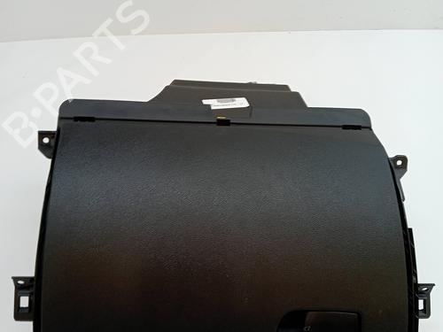 Hanskerom RENAULT MEGANE IV Hatchback (B9A/M/N_) 1.3 TCe 160 (B9NC) (159 hp) 23350075