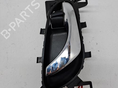 Used Front right interior door handle NISSAN X-TRAIL III (T32_, T32R, T32RR) 1.6 dCi (T32) (130 hp) 23289235