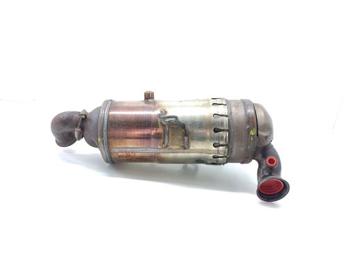 Catalyst CITROËN C4 Picasso I MPV (UD_) 1.6 HDi | BP25613133M10 