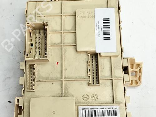 Fuse box HYUNDAI i40 I CW (VF) 1.7 CRDi | BP37485159E1 - Image 2
