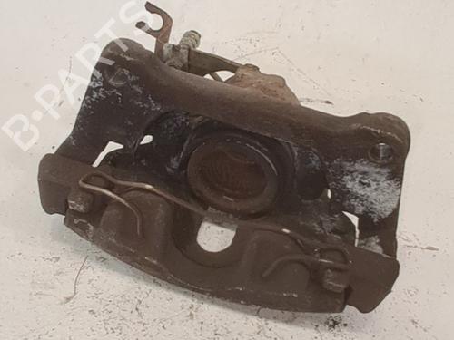 Left front brake caliper AUDI A4 B6 (8E2) 1.9 TDI | BP37224328M105 - Image 2