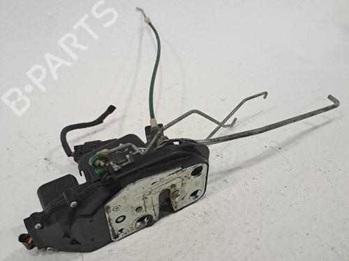 Front left lock KIA SORENTO I (JC) 2.5 CRDi | BP24608478C98 