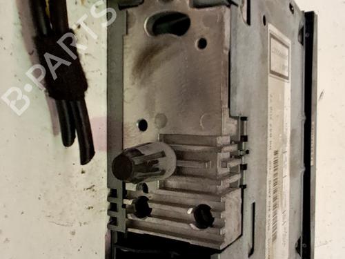 Radio CITROËN C8 (EA_, EB_) 2.0 HDi | BP33765969E6 - Image 2