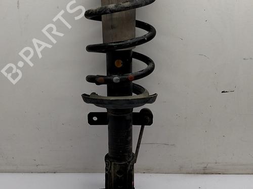Used Left front shock absorber Left front shock absorber OPEL ASTRA H GTC (A04) 1.7 CDTI (L08) (110 hp) 34054825 34054825