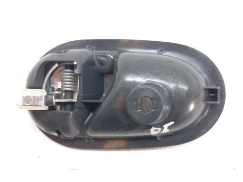 Front left interior door handle DACIA LOGAN MCV II TCe 90 (K8M1, K8MA, K8AC) | BP28959779I13 