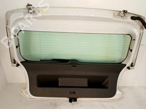 Heckklappe für Heckklappe VW POLO V (6R1, 6C1) 1.2 TSI (90 hp) 36317270 36317270