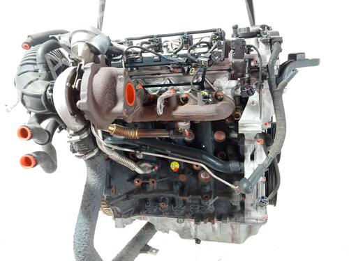 Motor KIA CEE'D Sportswagon (JD) 1.6 CRDi 128 (128 hp) 29116361