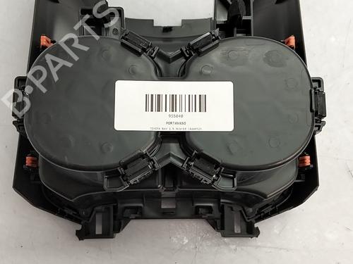 Cup/Object holder TOYOTA RAV 4 V (_A5_, _H5_) 2.5 Hybrid AWD (AXAP54, AXAP54L) | BP36407654I37 - Image 2