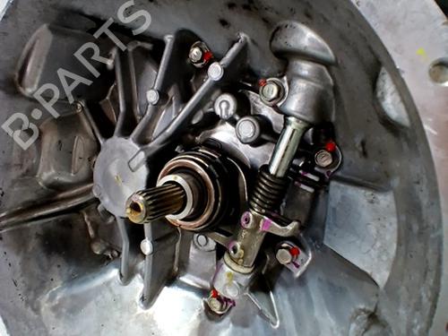 Gearbox MITSUBISHI MIRAGE / SPACE STAR VI Hatchback (A0_A) 1.2 (A03A) | BP29556205M3