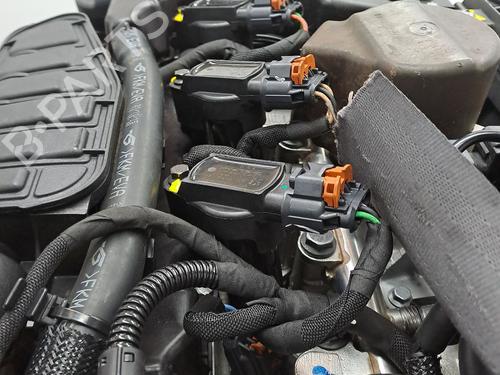 Engine CITROËN C4 II (NC_) 1.2 THP 130 (NCHNYM, NCHNYT) | BP23376064M1 