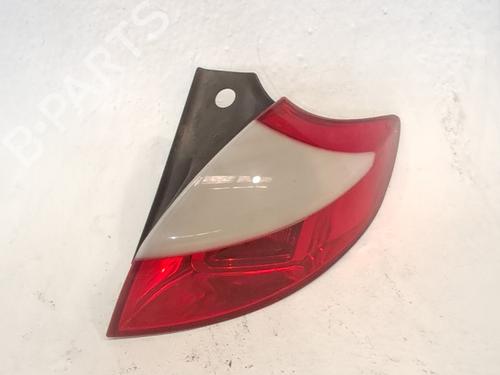 Used Right taillight Right taillight RENAULT MEGANE III Hatchback (BZ0/1_, B3_) 1.5 dCi (BZ09, BZ0D, BZ1W, BZ29, BZ14) (110 hp) 36523642 36523642