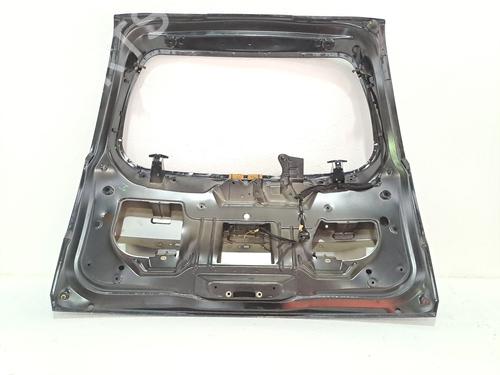 Tailgate CITROËN C4 Grand Picasso I (UA_) 1.6 VTi 120 | BP24445334C6 