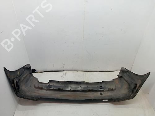 Rear bumper BMW 3 Compact (E46) 320 td | BP23353609C8 