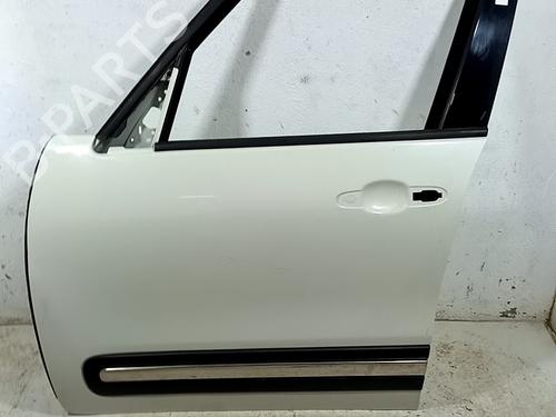 Tür links vorne für Tür links vorne FIAT 500L (351_, 352_) 1.3 D Multijet (199LXY1A, 199LXY11) (84 hp) 36771827 36771827