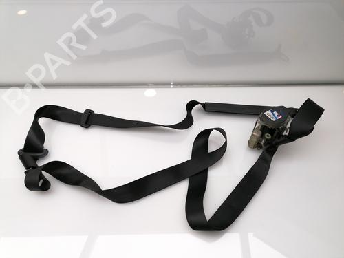 Ceinture de sécurité avant gauche MERCEDES-BENZ VANEO (414) 1.7 CDI (414.700) (75 hp) 23454104