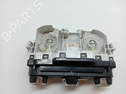 Climate control NISSAN MICRA V (K14) 1.5 DCI | BP23350041I5 