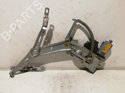 Vindusheismotor venstre foran OPEL ZAFIRA A MPV (T98) 1.6 16V (F75) (101 hp) 25458874