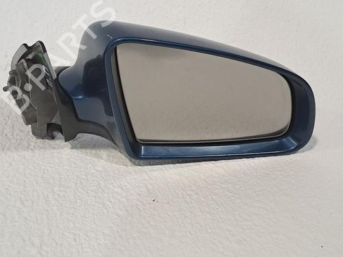 Used Right mirror AUDI A4 B7 (8EC) 2.0 TDI 16V (140 hp) 23974814