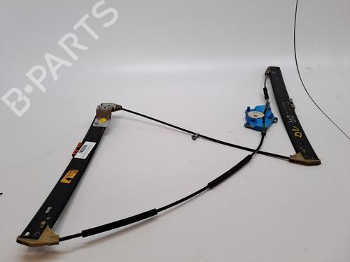 Used Front right window mechanism SEAT EXEO (3R2) 2.0 TDI (120 hp) 23365381