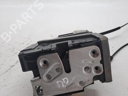 Front right lock OPEL ASTRA K (B16) 1.2 Turbo (68) | BP27292953C97 